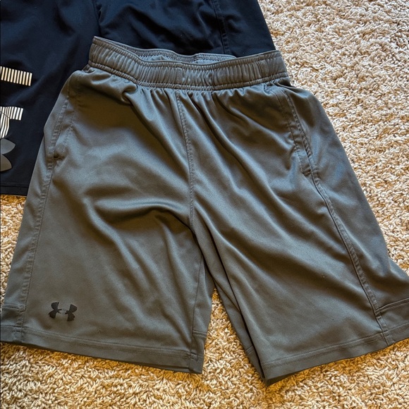 Under Armour Multi-Color Shorts Collection - Picture 5 of 7